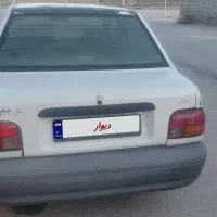 پرایدمدل ۸۲