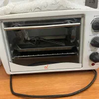 فروش توستر و چرخ گوشت