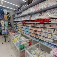 نیازهای نوزادتان را اینجا تهیه کنید /اقساط بلندمدت