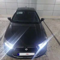 دناپلاس آپشنال اتوماتیک فوق العاده سالم