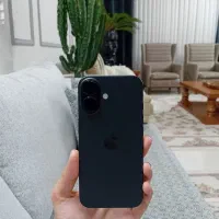 ایفون ۱۶ نرمال|موبایل|مشهد, کوی ولیعصر|دیوار