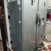 یخچال دوقلو یخساران