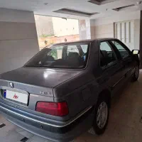 پژو پارس مدل ۹۴|خودرو سواری و وانت|اراک, |دیوار