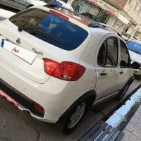 کوییک r رینگ اسپرت فوری|خودرو سواری و وانت|تهران, صاحب الزمان|دیوار