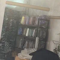 وسط کار