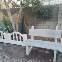 صندلی دونفره فقط 1میلیون|صندلی و نیمکت|رشت, پسیخان|دیوار