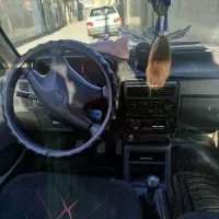 پراید تمیز|خودرو سواری و وانت|دورود, |دیوار