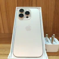 16پرو با ریجستر فوری