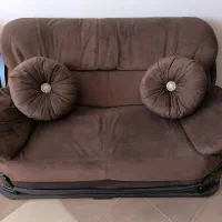 مبل و میز تلویزیون