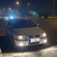 سمند ال ایکس مدل 1390|خودرو سواری و وانت|بندرعباس, |دیوار