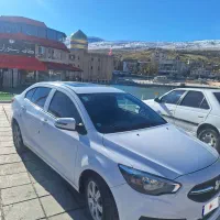 شاهین G سفید مدل ۱۴۰۲