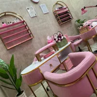 استخدام ناخنکار