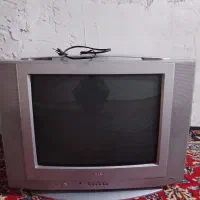 یک تلویزیون سالم