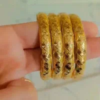 طلادست دوم درحدنو