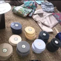 نوار اریب و مقداری نوار گان