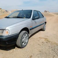 پژوروا|خودرو سواری و وانت|بوکان, |دیوار