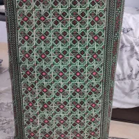پشتی دیواری یک جفت