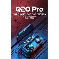ایرپاد گیمینگ فوق حرفه ای Q20Pro