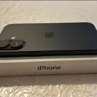 آیفون 16 نرمال