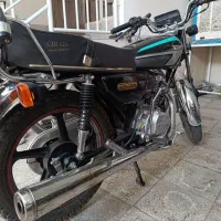 موتور ۲۰۰احسان مدل۱۴۰۲|موتورسیکلت|سبزوار, هویزه|دیوار