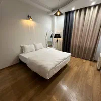 اجاره کوتاه مدت واحد سه خواب استخر دار|اجارهٔ کوتاهمدت آپارتمان و سوئیت|تهران, گلستان (شهرک راه آهن)|دیوار