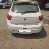 تیبا ۲ مدل ۱۴۰۱