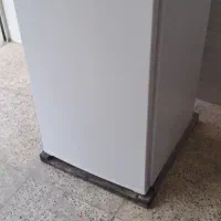 یخچال مینی هتلی ۲عدد سالم درحد نو|یخچال و فریزر|محمدشهر, جعفرآباد|دیوار