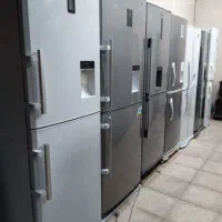 فروش خرید یخچال فریزر سالم خراب در کل تهران|یخچال و فریزر|تهران, صادقیه|دیوار