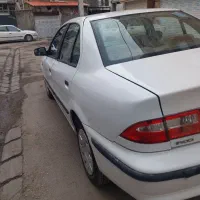 سمند مدل ۹۶ ال ایکس|خودرو سواری و وانت|اردبیل, |دیوار