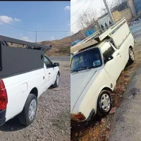 باربری پیکان وانت سایپا  اریسان داخل شهر و شهرستان