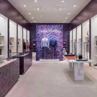 مغازه اهن مکان