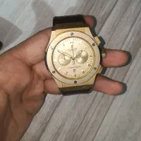 ساعت مچی Hublot