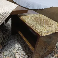 میز وسط|مبلمان خانگی و میز عسلی|ساری, |دیوار