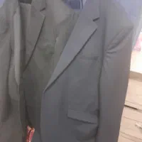 ۲دست کت و شلوار با ۲تا شلوار اضافه مردانه  بزرگ|لباس|پاکدشت, پاکدشت (مامازند)|دیوار