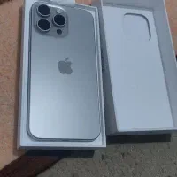 آیفون ۱۵ پرومکس ZAA