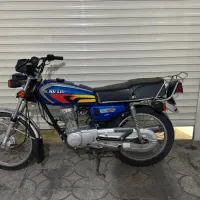 کویر مدل 401|موتورسیکلت|بندر گناوه, |دیوار