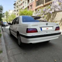 پژو پارس سال،مدل ۱۴۰۱|خودرو سواری و وانت|کرج, فاز ۳ گوهردشت|دیوار