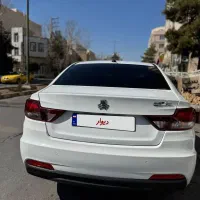 شاهین G مدل ۱۴۰۲ سانروف دار