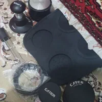 تجهیزات جانبی کافی شاپ|کافی‌شاپ و رستوران|رشت, دیلمان|دیوار