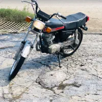 موتور سیکلت هندا