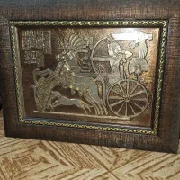 تابلو|تابلو، نقاشی، عکس|کارون, |دیوار