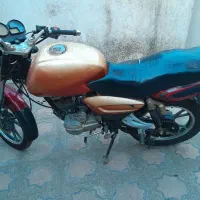 موتور لیون بنلی|موتورسیکلت|رشت, حومه رشت|دیوار