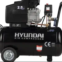 کمپرسور هوای هیوندا  مدل Ac-5025
