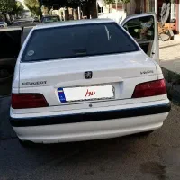 پژو پارس LX TU5، مدل ۱۴۰۱|خودرو سواری و وانت|الیگودرز, |دیوار