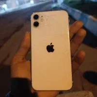 گوشی IPhone 11 نرمال