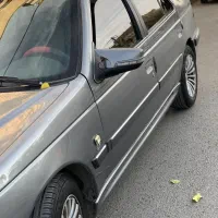 پارس TU5 مدل 93 بدون افتاب سوختی|خودرو سواری و وانت|اصفهان, شیخ اشراق|دیوار