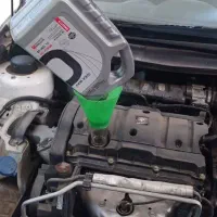 تعویض روغن|خدمات موتور و ماشین|ارومیه, |دیوار