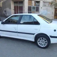 پژو پارس مدل 94