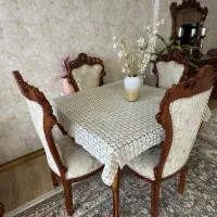 فروش مبلمان|مبلمان خانگی و میز عسلی|قم, عمار یاسر|دیوار