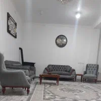 مبل راحتی ۷ نفره|مبلمان خانگی و میز عسلی|مهران (ایلام), |دیوار